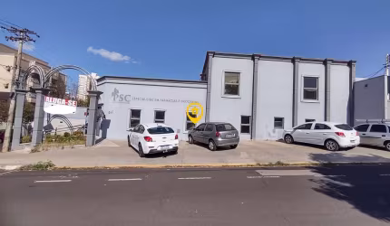 ALUGA - Imóvel Comercial na Zona Sul com 8 salas