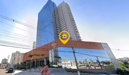 ALUGA - Apartamento Studio no Condomínio Le Monde Parc - Jd. Botânico