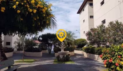 ALUGA - Apartamento 3 quartos no Parque das Laranjeiras