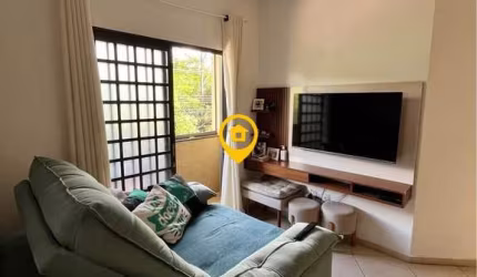 ALUGA - Apartamento 2 Quartos  Jd Paiva - Ribeirão Preto