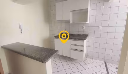 ALUGA- Apartamento 2 dormitórios no Iguatemi