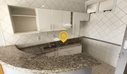 ALUGA - Apartamento 2 Suites no Nova Aliança proximo a faculdade UNIP
