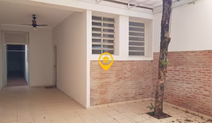 ALUGA- Casa 4 Dormitorios 3 vagas no Jardim Macedo