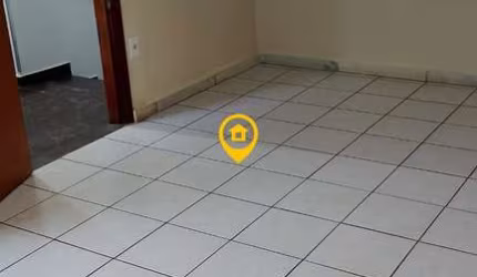 Aluga- Apto 2 dormitórios 1 vaga no Jardim Paulistano