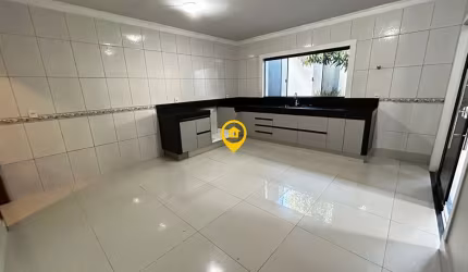 ALUGA - Casa 2 Quartos - Jd. Bela Morada - Aparecida de Goiania - GO