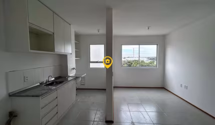 ALUGA - Apartamento novo 2 Quartos no Faiçalville - Goiania/GO