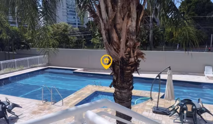Apartamento 2 dormitórios à venda Jardim Califórnia Ribeirão Preto/SP