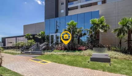 ALUGA - Apartamento 3 dormitórios com varanda gourmet na zona SulApartamento par