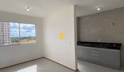 ALUGA - Apartamento 2 Quartos no Setor Faiçalville - Goiania/GO