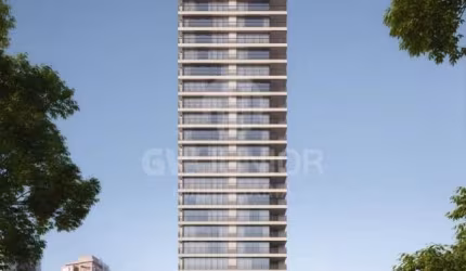 Apartamento com 4 quartos à venda na Rua Conselheiro Mafra, 262, Centro, Joinville por R$ 1.879.819