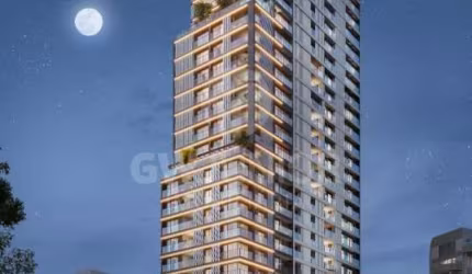 Apartamento com 3 quartos à venda na Rua Otto Boehm, 225, América, Joinville por R$ 1.633.412