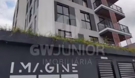 Cobertura com 3 quartos à venda na Rua Marcílio Dias, 383, Santo Antônio, Joinville por R$ 1.500.000