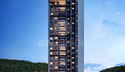 Apartamento com 3 quartos à venda na Rua Camboriú, 135, Atiradores, Joinville por R$ 966.200