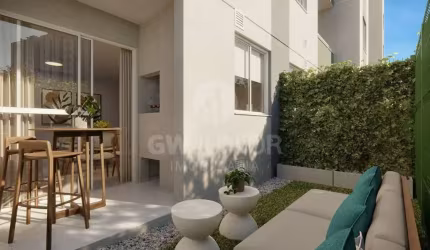 Apartamento com 2 quartos à venda na Vereador Manoel Henrique de Assis, 1, Nossa Senhora de Fátima, Penha por R$ 535.243