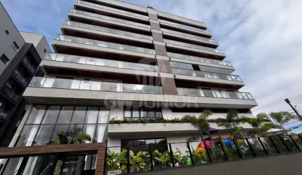 Apartamento com 3 quartos à venda na Rua Assis Brasil, 756, Saguaçu, Joinville por R$ 923.500