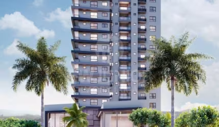 Apartamento com 2 quartos à venda na Paulo Stuart Wright, 1329, Centro, Penha por R$ 898.500