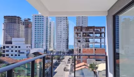 Apartamento com 3 quartos à venda na Santa Catarina, 161, Itacolomi, Balneário Piçarras por R$ 890.000