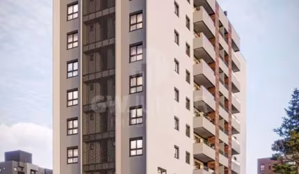 Apartamento com 2 quartos à venda na Rua João Pessoa, 1967, Costa e Silva, Joinville por R$ 776.184