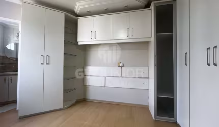 Apartamento com 3 quartos à venda na Rua das Turmalinas, 265, Santo Antônio, Joinville por R$ 350.000