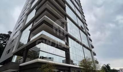 Apartamento com 4 quartos à venda na Rua Otto Boehm, 152, América, Joinville por R$ 5.211.209