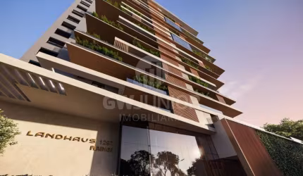 Cobertura com 4 quartos à venda na Rua Visconde de Mauá, 1297, América, Joinville por R$ 6.213.388