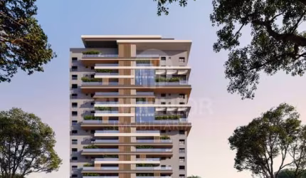 Apartamento com 4 quartos à venda na Rua Visconde de Mauá, 1297, América, Joinville por R$ 2.554.336