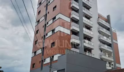 Apartamento com 2 quartos à venda na Rua Padre Dehon, 49, América, Joinville por R$ 599.000