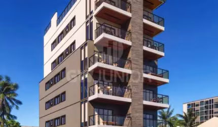 Apartamento com 3 quartos à venda na Brusque, 70, Itajubá, Barra Velha por R$ 786.375