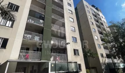 Apartamento com 2 quartos à venda na Rua João Vogelsanger, 321, Santo Antônio, Joinville por R$ 330.000