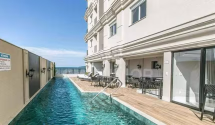 Apartamento com 3 quartos à venda na Avenida Senador Atílio Fontana, 1475, Balneário Perequê, Porto Belo por R$ 2.400.000