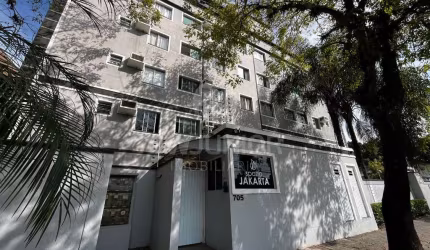 Apartamento com 2 quartos para alugar na Rua Presidente Prudente de Moraes, 705, Santo Antônio, Joinville por R$ 1.900