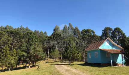 Chácara / sítio com 3 quartos à venda na Laranjeiras, 14000, Centro, Campo Alegre por R$ 1.500.000