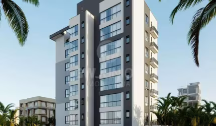 Apartamento com 3 quartos à venda na Rua Itacolomi, 241, Itacolomi, Balneário Piçarras por R$ 833.700