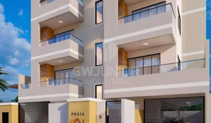 Apartamento com 2 quartos à venda na Rio Grande do Sul, 220, Itacolomi, Balneário Piçarras por R$ 635.000