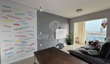 Apartamento com 2 quartos à venda na Campo Largo, 215, Itacolomi, Balneário Piçarras por R$ 610.000
