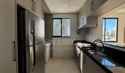 Apartamento com 2 quartos à venda na Rua Nonato Costa, 252, Itacolomi, Balneário Piçarras por R$ 725.000