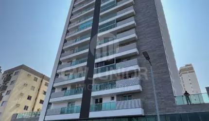 Apartamento com 2 quartos à venda na Rua Duque de Caxias, 70, Centro, Joinville por R$ 570.000