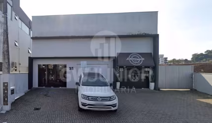 Sala comercial para alugar na Rua Seara, 35, Saguaçu, Joinville por R$ 1.580
