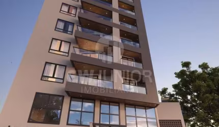 Apartamento com 4 quartos à venda na Natal, 86, Saguaçu, Joinville por R$ 1.450.000