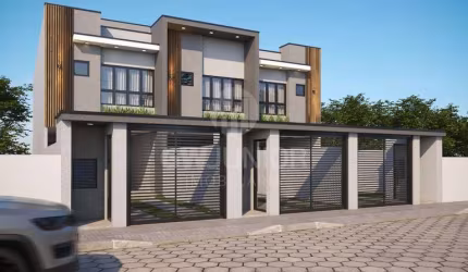 Casa com 3 quartos à venda na Beira Mar, 308, Bom Retiro, Joinville por R$ 750.000