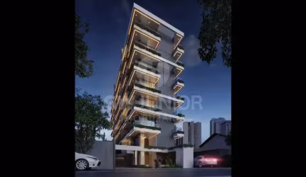Apartamento com 2 quartos à venda na Rua Machado de Assis, 40, América, Joinville por R$ 785.731