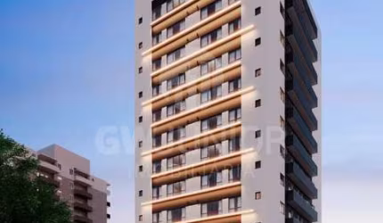 Apartamento com 3 quartos à venda na Rua Almirante Tamandaré, 345, América, Joinville por R$ 788.066