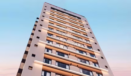 Apartamento com 3 quartos à venda na Rua Almirante Tamandaré, 345, América, Joinville por R$ 771.882