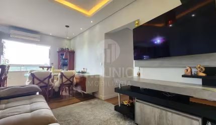 Apartamento com 3 quartos à venda na Rua Gustavo Hoepfner, 144, Floresta, Joinville por R$ 599.000