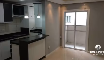 Apartamento com 2 quartos à venda na Rua Joaquim Nabuco, 81, Anita Garibaldi, Joinville por R$ 350.000