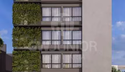 Apartamento com 3 quartos à venda na Rua Guilherme Kock, 88, Santo Antônio, Joinville por R$ 532.165