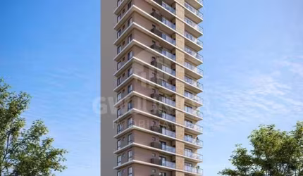 Apartamento com 2 quartos à venda na Avenida Emanoel Pinto, 1, Centro, Balneário Piçarras por R$ 1.038.497