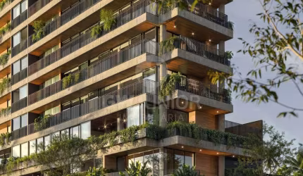 Apartamento com 4 quartos à venda na Rua Visconde de Mauá, 1515, Santo Antônio, Joinville por R$ 2.979.610