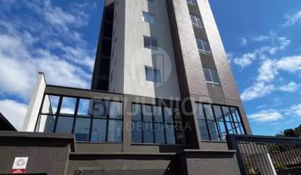 Apartamento com 2 quartos à venda na Rua Francisco Nicodemus, 97, Saguaçu, Joinville por R$ 330.000