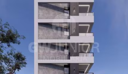 Apartamento com 3 quartos à venda na Rua Dona Francisca, 2403, Saguaçu, Joinville por R$ 728.180